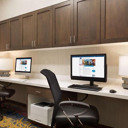 Hampton Inn Salt Lake City Cottonwood Holladay Extérieur photo