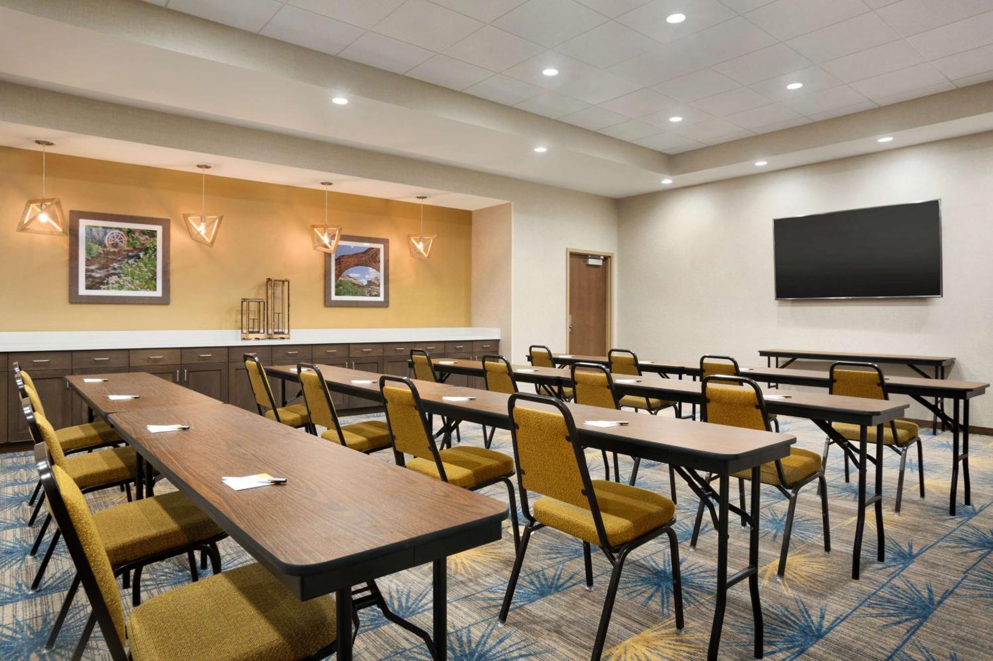 Hampton Inn Salt Lake City Cottonwood Holladay Extérieur photo