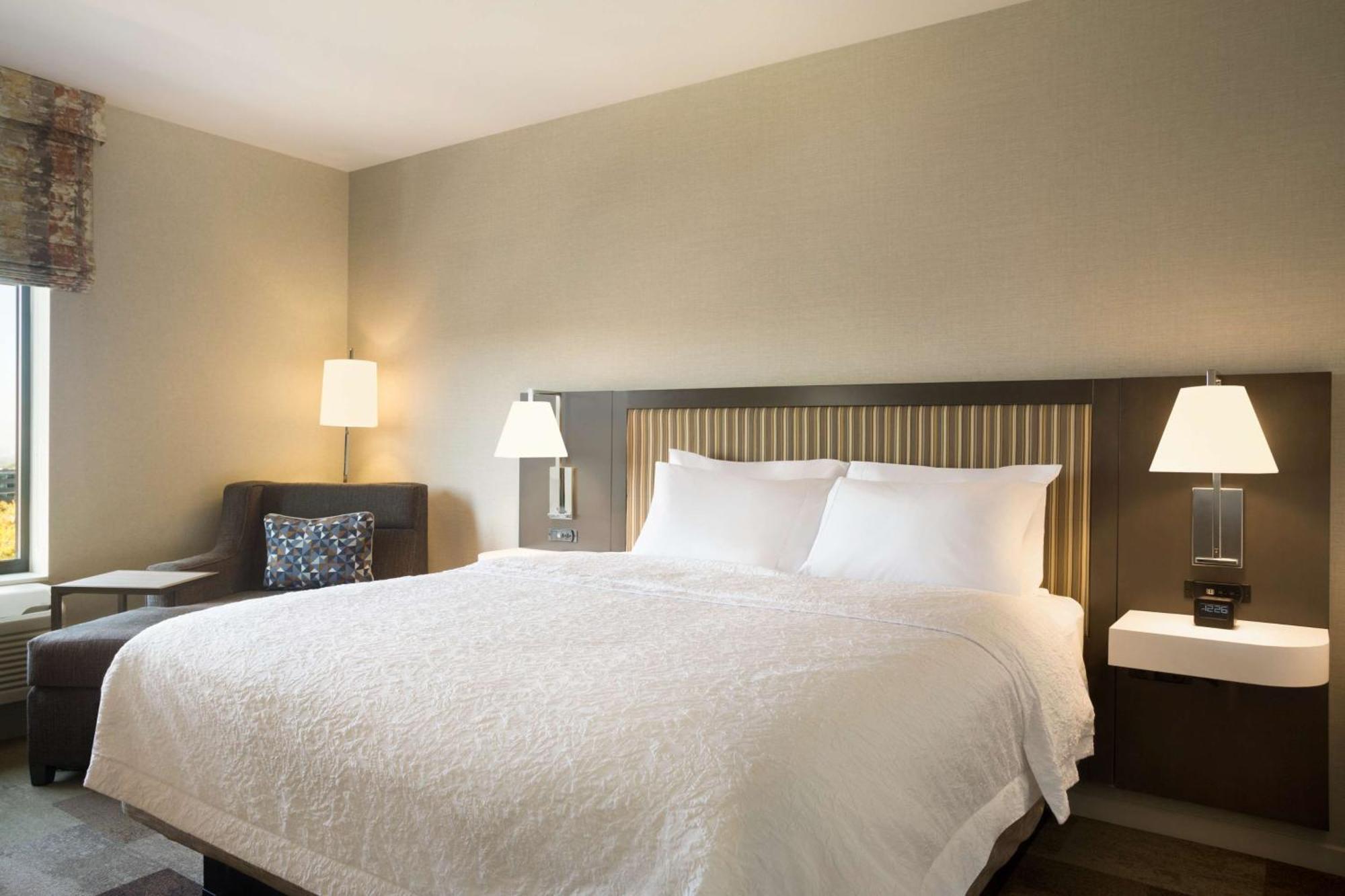 Hampton Inn Salt Lake City Cottonwood Holladay Extérieur photo